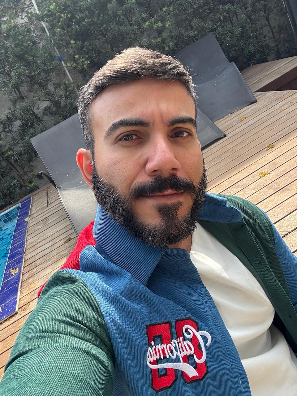André Almeida