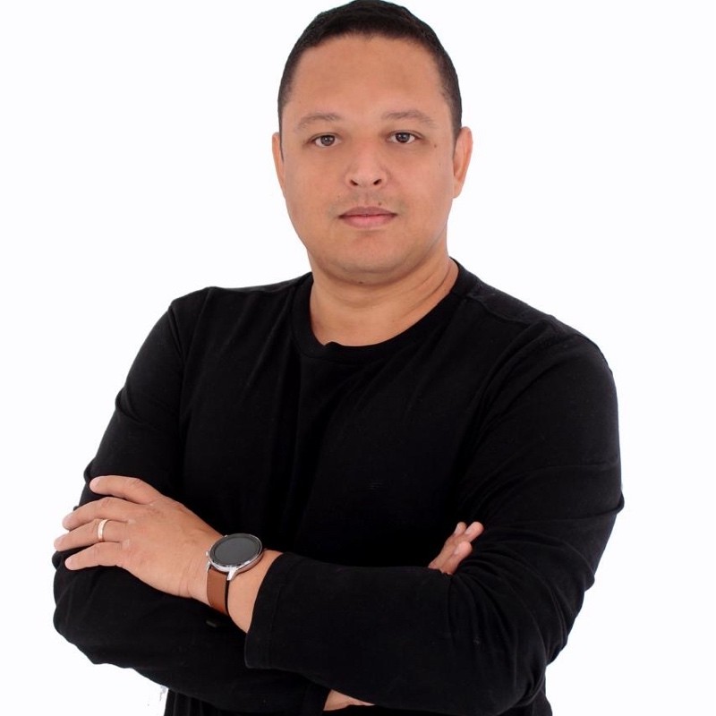 Tiago Paulino
