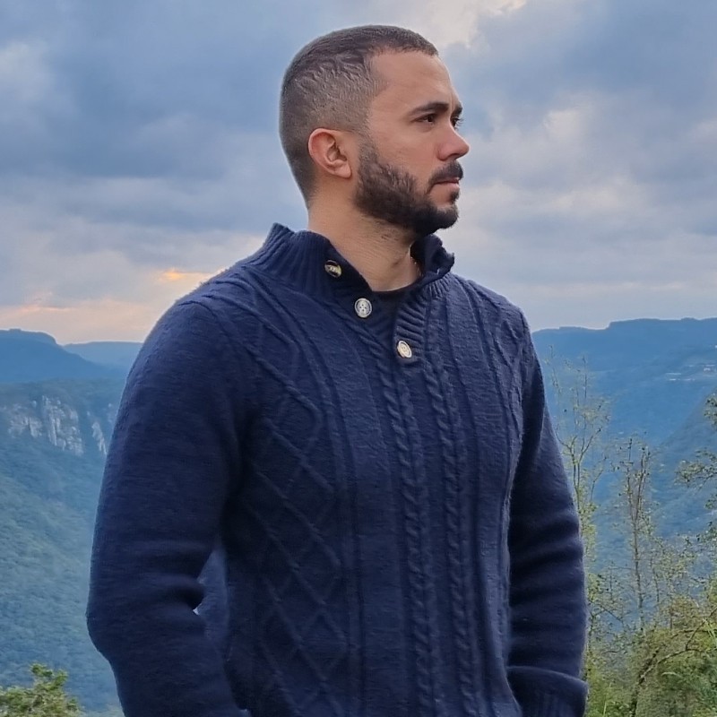 Rodolfo Carneiro