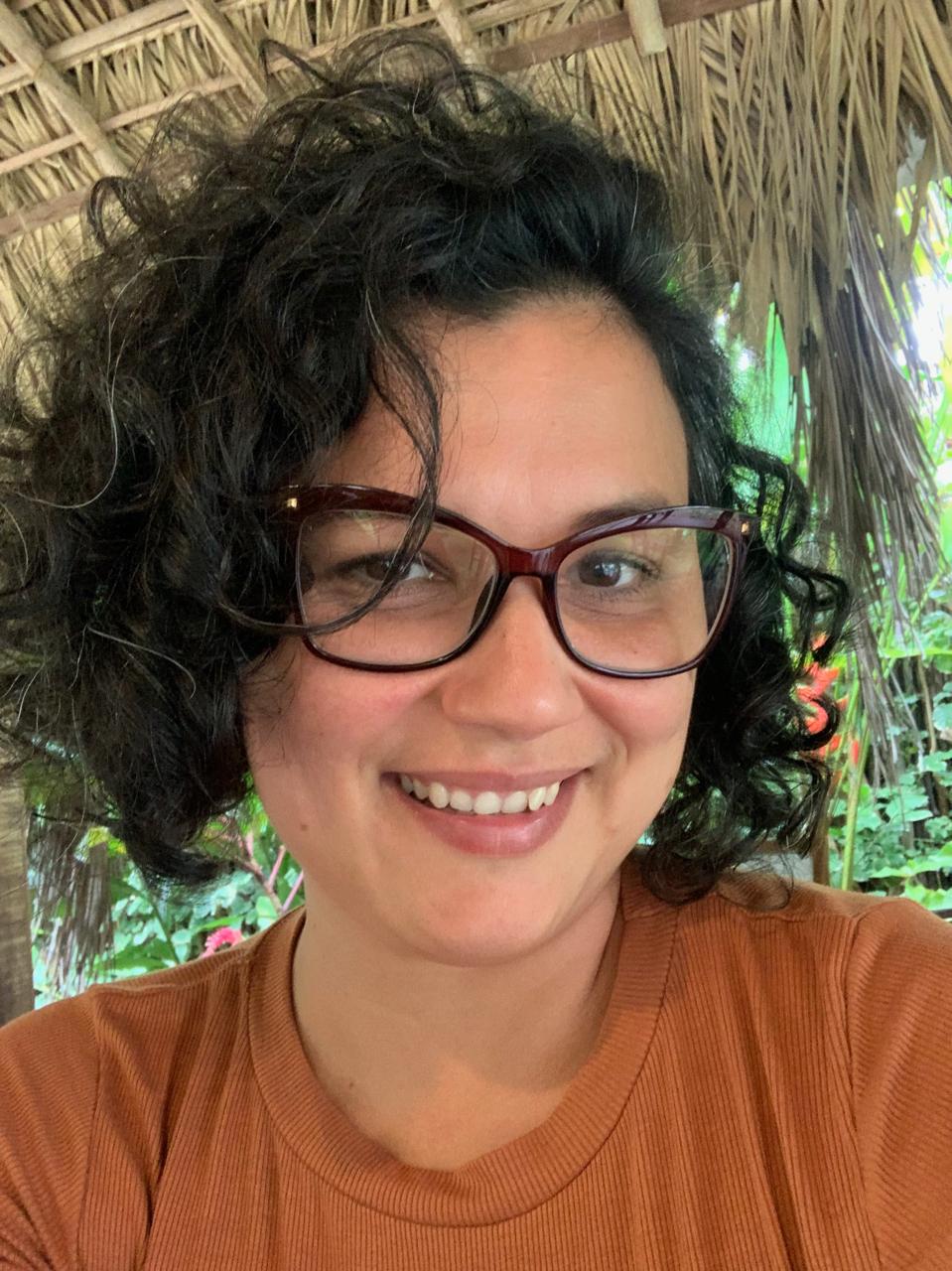 Raquel Cabral