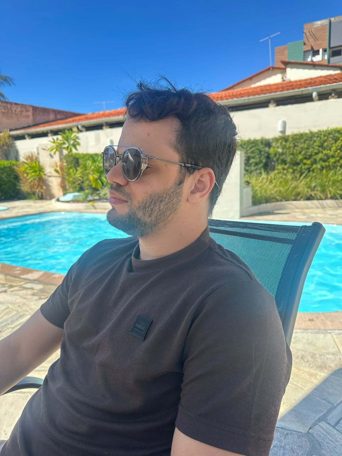 Antonio Andrade