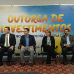 Solenidade de outorga