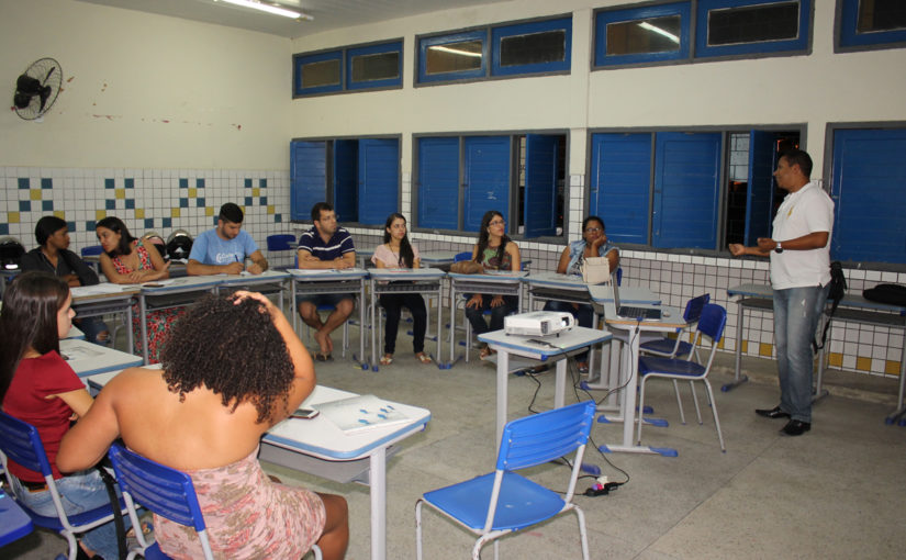 Uneal recebe programação do Caiite em Arapiraca nessa terça-feira (13)