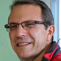 Prof Dr Fernando Oscar Ruttkay Pereira (UFSC)