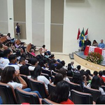 Ufal recebe estudantes da educação básica de Alagoas até quinta-feira