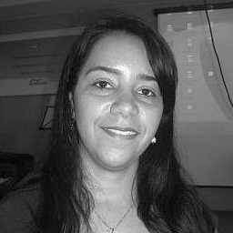 Alana Priscila Lima de Oliveira