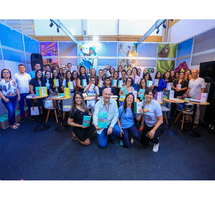 Bienal: estudantes da rede estadual têm trabalhos divulgados em publicação científica da UFAL