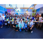 Bienal: estudantes da rede estadual têm trabalhos divulgados em publicação científica da UFAL