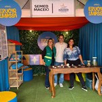 Educação apresenta experiências com pesquisa científica nas escolas municipais