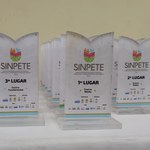 Encerramento do SINPETE 2023 (UFAL): Um Marco de Ideias Inovadoras e Alunos de Destaque na Educação Básica e Superior