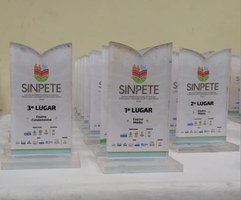 Encerramento do SINPETE 2023 (UFAL): Um Marco de Ideias Inovadoras e Alunos de Destaque na Educação Básica e Superior