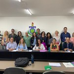 Instituições públicas de ensino superior de Alagoas e Seduc se reúnem para discutir a Sinpete 2023
