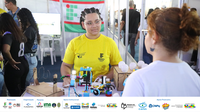 Conhecimento em movimento: Sinpete 2025 continua com programação intensa