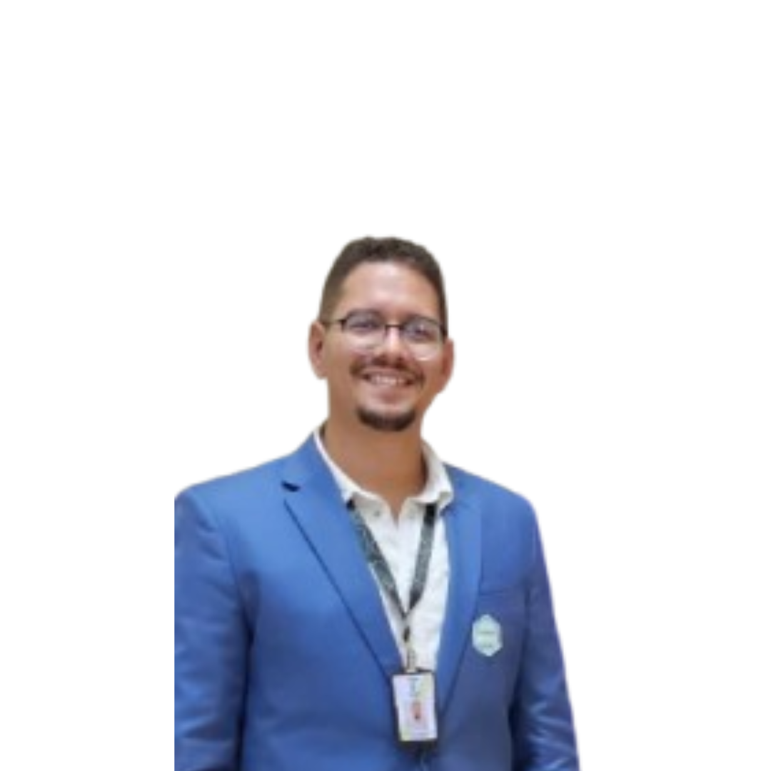 Cassiano Henrique de Albuquerque