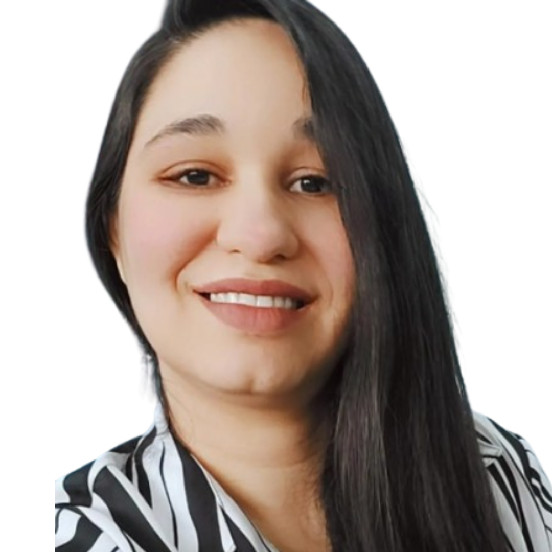 Jadriane de Almeida Xavier