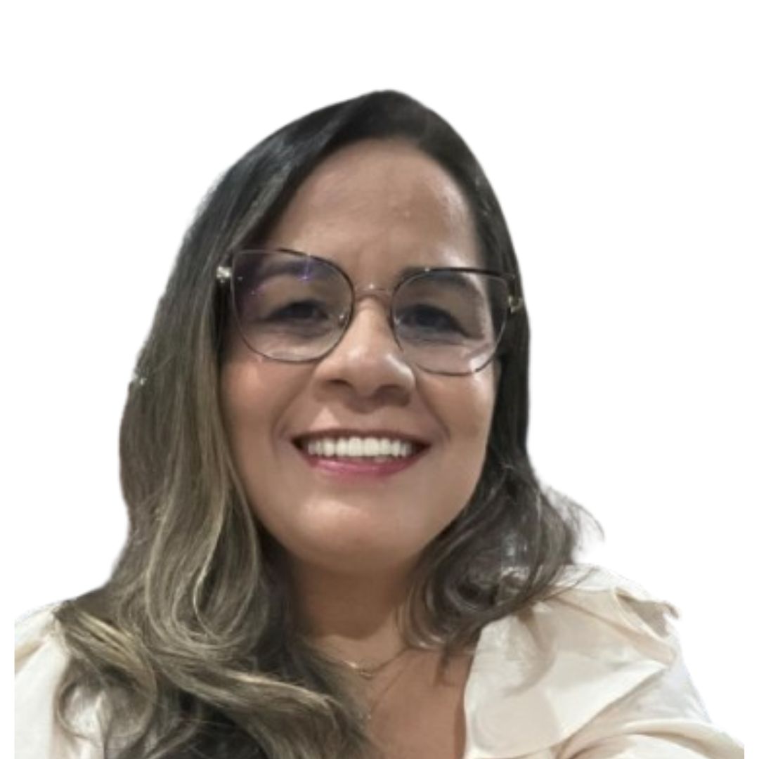 Vera Lucia Pontes dos Santos