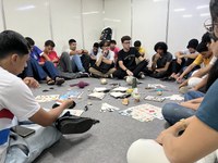 Inovação na educação ganha destaque nos últimos dias da Sinpete 2025