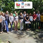 Arenas Temáticas conectam público e conhecimento científico na Sinpete 2025