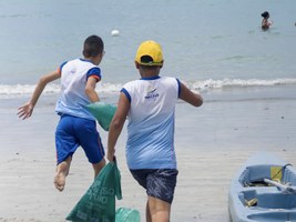 Através da sustentabilidade, Sinpete cria experiência inédita para estudantes da rede pública