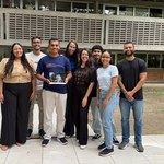 Estudantes são selecionados como coordenadores da Semana SINPETE 2025