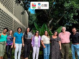 Parceria entre Sinpete e Cointer amplia espaços de divulgação científica