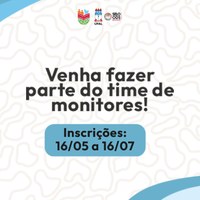 Sinpete 2025 está com inscrições abertas para monitores