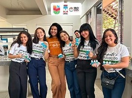 Sinpete 2025 garante sequência de projetos vencedores na premiação Sinpete 2025 garante sequência de projetos vencedores na premiação
