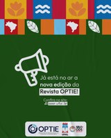 Sinpete lança edição especial da Revista OPTIE com projetos que inspiram