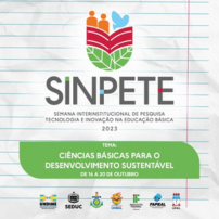 Sinpete 2023 — Eventos