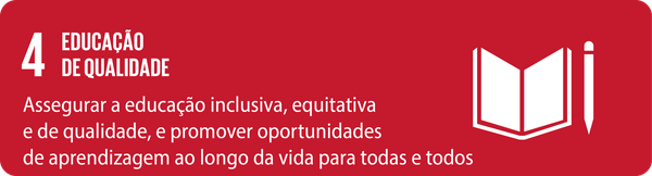 ODS Educação de Qualidade