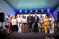 Sinpete 2025 mergulha na ciência e na educação sustentável