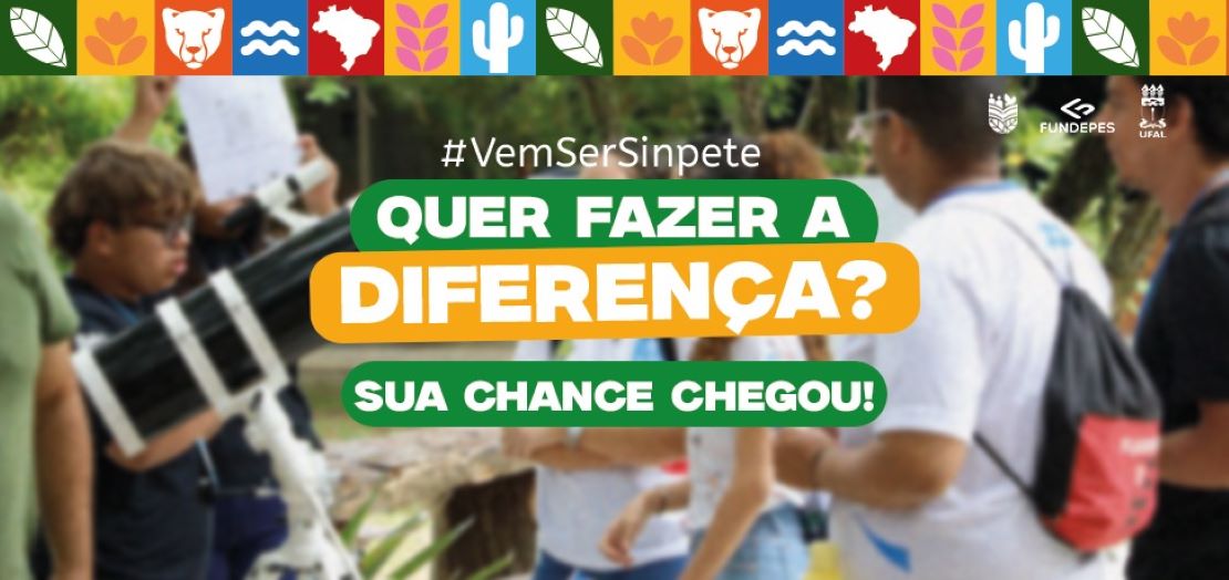 Vem Ser Sinpete