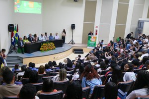 3ª edição do sinpete tem início na UFAL