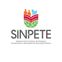 Inscrições abertas para participação de ouvintes na programação de atividades formativas do SINPETE 2024